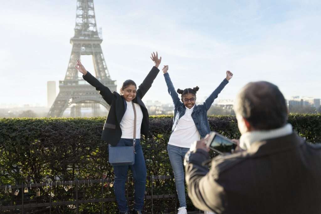 Paris 2024 entre olympisme et tourisme